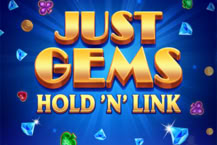 Just Gems: Hold 'n' Link
