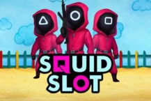 Squid Slot