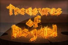 Treasures of Asgard
