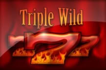 Triple Wild Seven