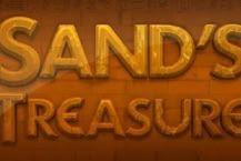 Sand’s Treasure