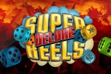 Super Reels Deluxe Dice