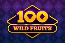 100 Wild Fruits