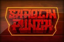 Shaolin Punch