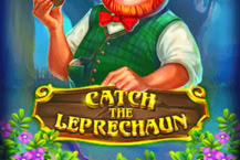 Catch the Leprechaun