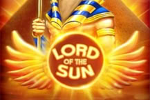 Lord of The Sun