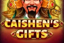 Caishen's Gifts