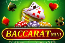 Baccarat Mini