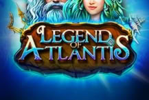 Legend of Atlantis