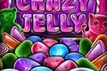 Crazy Jelly