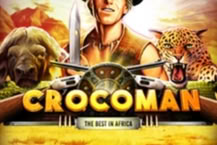 Crocoman