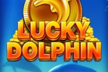 Lucky Dolphin