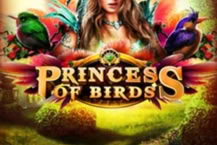 Princess of Birds