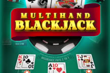 Multihand Blackjack
