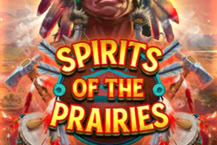 Spirits of the Praires