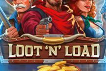 Loot ‘n’ Load