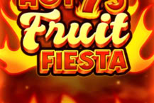 Hot 7s Fruit Fiesta