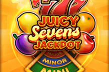 Juicy Sevens Jackpot