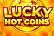 Lucky Hot Coins