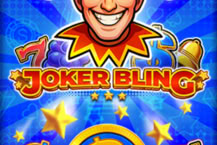 Joker Bling
