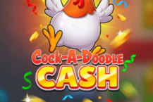 Cock-a-Doodle Cash