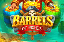Barrels of Riches