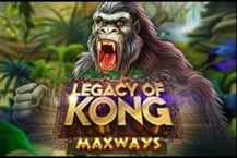 Legacy of Kong
