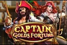 Captain Golds Fortune