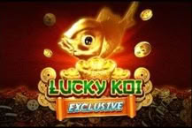 Lucky Koi Exclusive