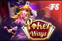 Poker Ways