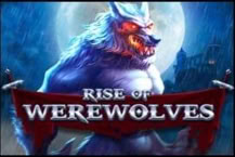 Rise of werewolves
