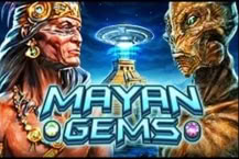 Mayan Gems