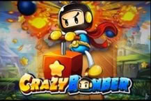 Crazy Bomber