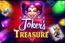 Joker's Treasure