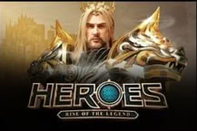 Heroes