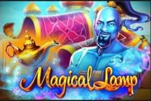 Magical Lamp