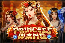 Princess Wang