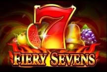 Fiery Sevens