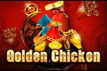 Golden Chicken