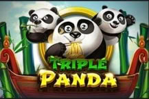 Triple Panda