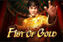 Fist of Gold