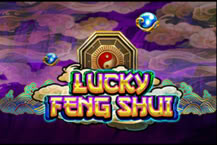 Lucky Feng Shui