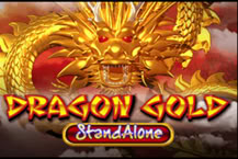 Dragon Gold SA