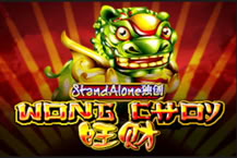 Wong Choy SA