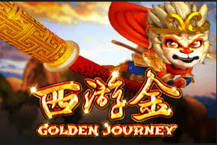 Golden Journey