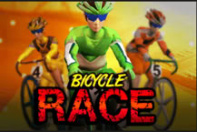 Bicycle Race