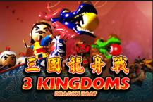 3 Kingdom