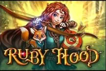 Ruby Hood