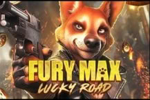 Fury Max Lucky Road