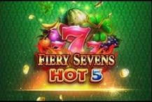 Fiery Sevens Hot 5